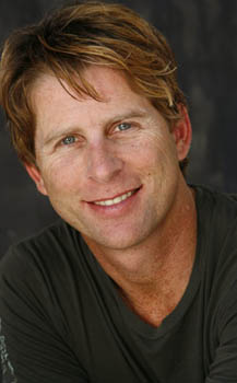 Keith Campbell